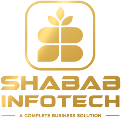SHABAB INFOTECH