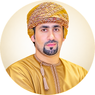 Ahmed Salim Mohammed Al Wahaibi, Partner, SHABAB INFOTECH